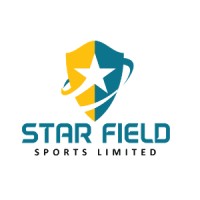 Star Field Sports logo - Similar company to Ts Network