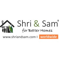 Shri & Sam logo - Similar company to Worldfa Exports Pvt Ltd