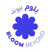 Bloom Beyond Enabling logo - Similar company to Eduscan Group