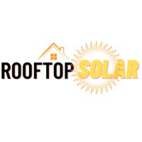 Rooftop Solar logo - Similar company to Tapsolar - Rooftop Solar Specialists