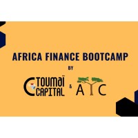 Africa Finance Bootcamp logo - Similar company to Re.Boot