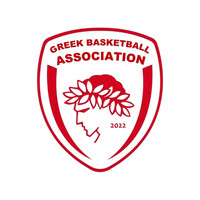 Greek Basketball Association logo - Similar company to Onebuzz Network