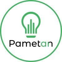 Pametan logo - Similar company to Matetec.Com