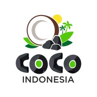 CV COCO INDONESIA MAJU logo - Similar company to Whatshalal