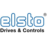 Elsto Drives & Controls België logo - Similar company to Micara Srl