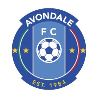 Avondale Football Club logo - Similar company to Apia Leichhardt Football Club
