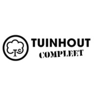 Tuinhout Compleet logo - Similar company to Zanob