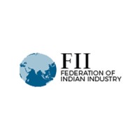Federation Of Indian Industry logo - Similar company to 1Point5 Ventures