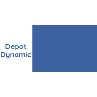Depot Dynamic Limited logo - Similar company to Railtex