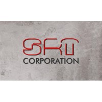 SRT Corporation logo - Similar company to Steps Animation