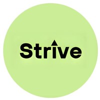 Strive logo - Similar company to Next Level Benefits