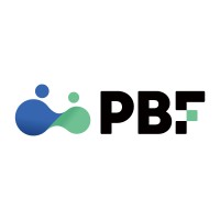 PANION & BF BIOTECH INC. logo - Similar company to Pixel Hatch