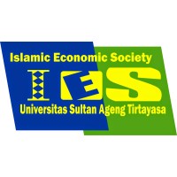KSEI IES UNTIRTA logo - Similar company to De Duke