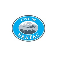 City of SeaTac logo - Similar company to Pkny
