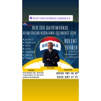 BÜLENT TÜRKER GAYRİMENKUL DANIŞMANLIK logo - Similar company to Enersistem Mühendislik Danışmanlık Ltd Şti̇