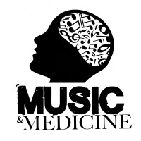 Music and Medicine logo - Similar company to Iamm