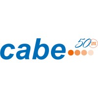 Cabe S.r.l. logo - Similar company to Vcs S.R.L.
