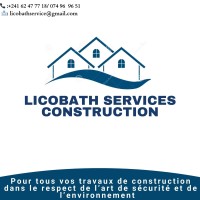 LICOBATH SERVICES CONSTRUCTION logo - Similar company to Fondation Lékédi Biodiversité