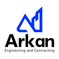 Arkan for Engineering and Contracting logo - Similar company to System Contracting