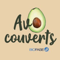 Avocouverts - Biofase France logo - Similar company to Biofase