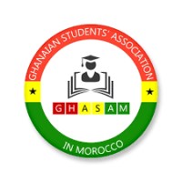 GHASAM logo - Similar company to Sudile Organization