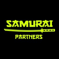 Samurai Partners logo - Similar company to First Click Media Ltd