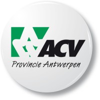 ACV provincie Antwerpen logo - Similar company to Hi10 Security Integrations