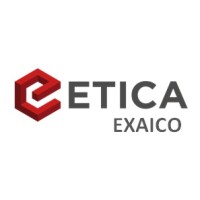ETICA EXAICO logo - Similar company to Iris Expertise