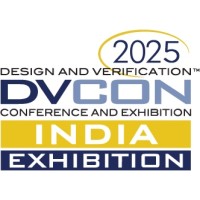 DVCon India 2025 logo - Similar company to Dvcon U.S.