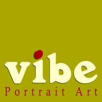 Vibe Portrait Art