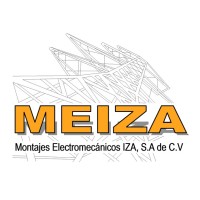 Montajes Electromecanicos IZA SA de CV logo - Similar company to Eksa Mills Sa De Cv