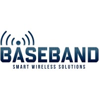 Baseband Solutions Co,.Ltd logo - Similar company to S.T. Data Networks Co., Ltd.