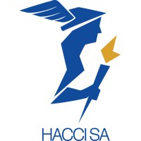 Hellenic Australian Chamber of Commerce and Industry (South Australia) logo - Similar company to Hellenic Studies Foundation