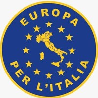 Europa per l'Italia logo - Similar company to Ink Eat