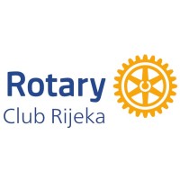 Rotary Club Rijeka logo - Similar company to Alpron D.O.O.
