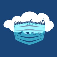 GEE_AAR Travels logo - Similar company to Atg Holidays Pvt Ltd