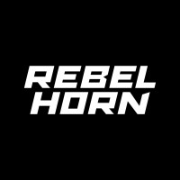 Rebelhorn logo - Similar company to Vertura
