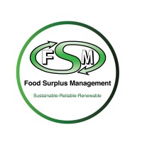 Food Surplus Management Ltd logo - Similar company to Cpgsurplus