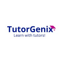 TutorGenix logo - Similar company to Assignment Assistance Services