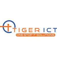 TIGER ICT LIMITED logo - Similar company to P. D. Sanitary Ware Co., Ltd.