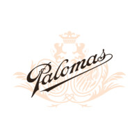 Palomas logo - Similar company to Temple Magazine