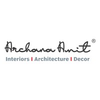 Archana Amit Shah logo - Similar company to Arclain Spaces