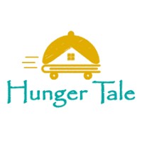Hungertale logo - Similar company to Hunger Tail
