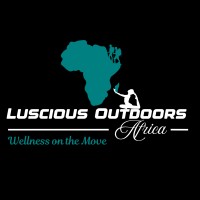 Luscious Outdoors Africa logo - Similar company to Silverless