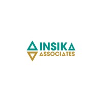INSIKA Associates logo - Similar company to Insika Foundation