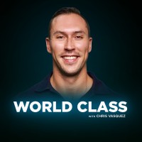World Class Podcast logo - Similar company to Quantum