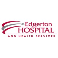 Edgerton Hospital And Health Services, Inc. logo - Similar company to H&H Leadership Solutions