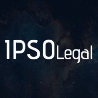 IPSO LEGAL logo - Similar company to Microtex