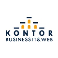 Kontor - Business IT & Web logo - Similar company to Splitbot