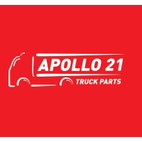 Apollo 21 Truck Parts logo - Similar company to Cobalt Analytics